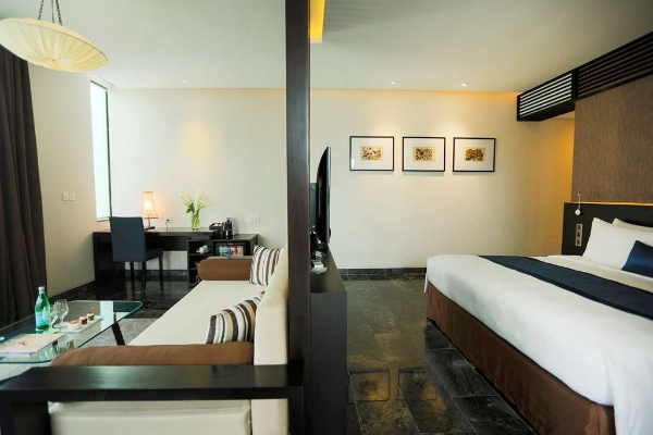 Hotel Meliá Danang Beach Resort
